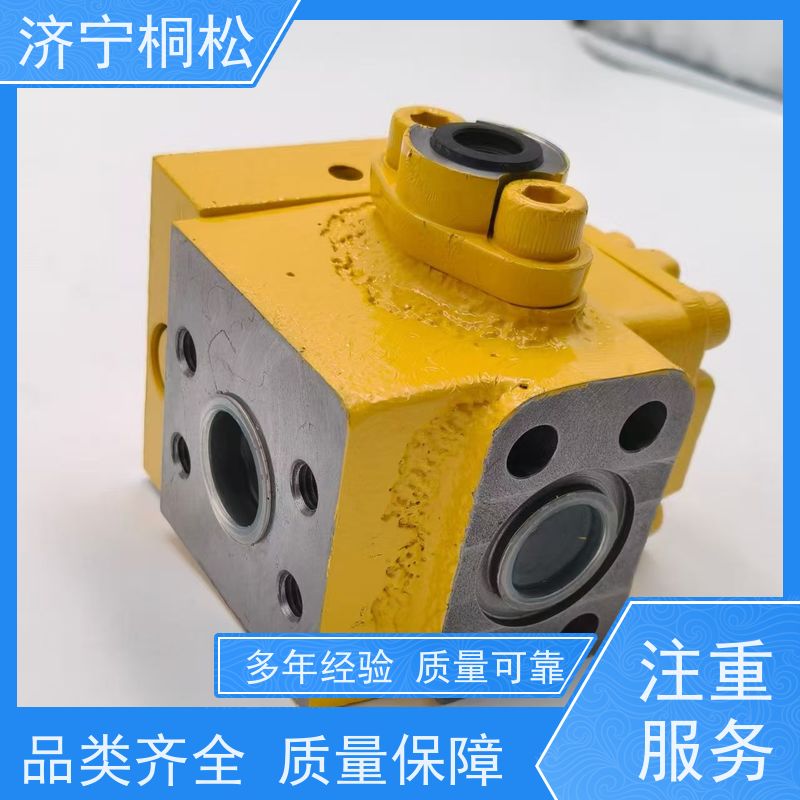 桐松机械 适用于PC 500 原厂斗杆保持阀723-46-29100 好配件随时联系