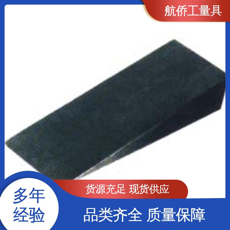 航侨生产 不锈钢斜垫铁 来图定制 工业配件 韧性强