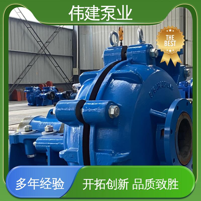 机油柴油液运输用 无堵塞耐高温 渣油泵 规格齐全 伟建供应