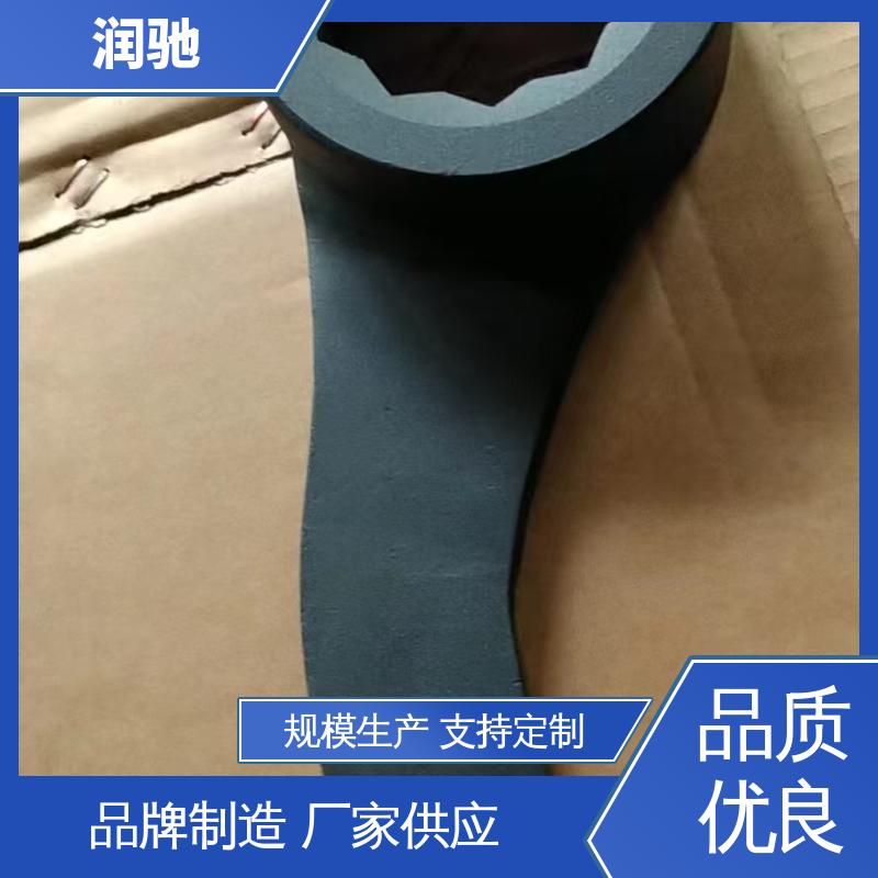 润驰生产 多尺寸 加重型 打击开口扳手 高碳钢材质 