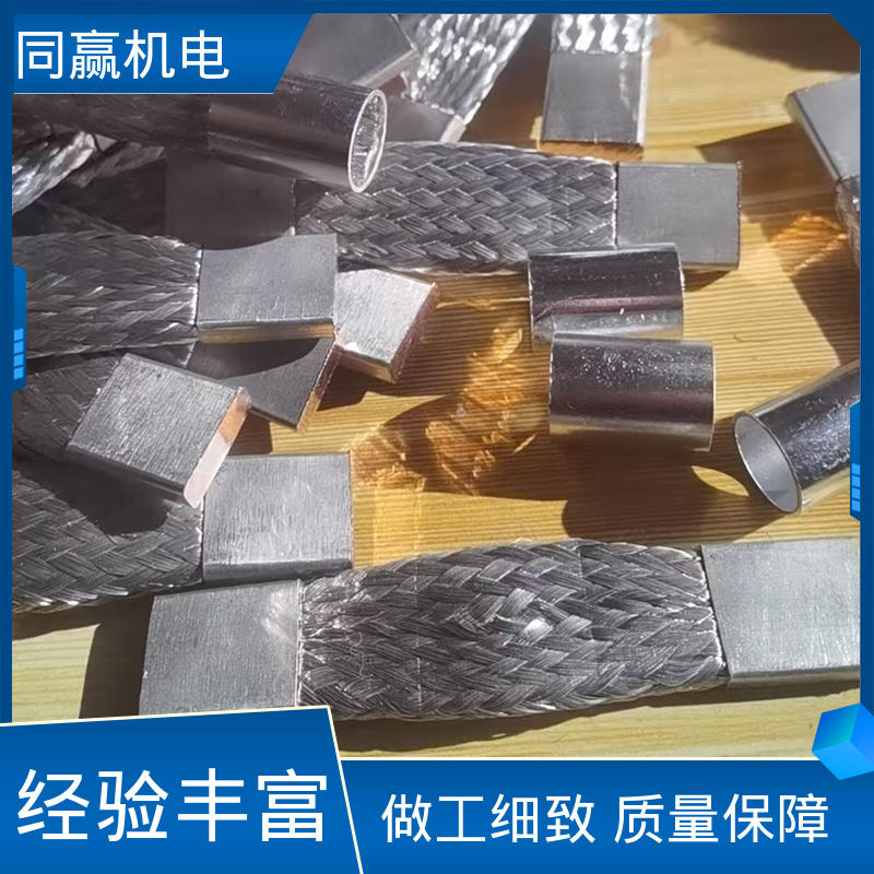 导电带 高炉自动化控制系统 突出耐腐能力 加工定制 同赢生产