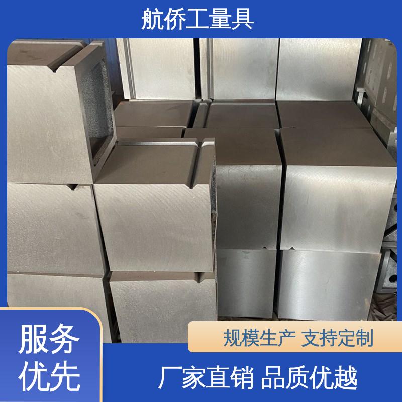 消失模铸造 CNC数控机床用 支持定制 铸铁垫箱 航侨供应