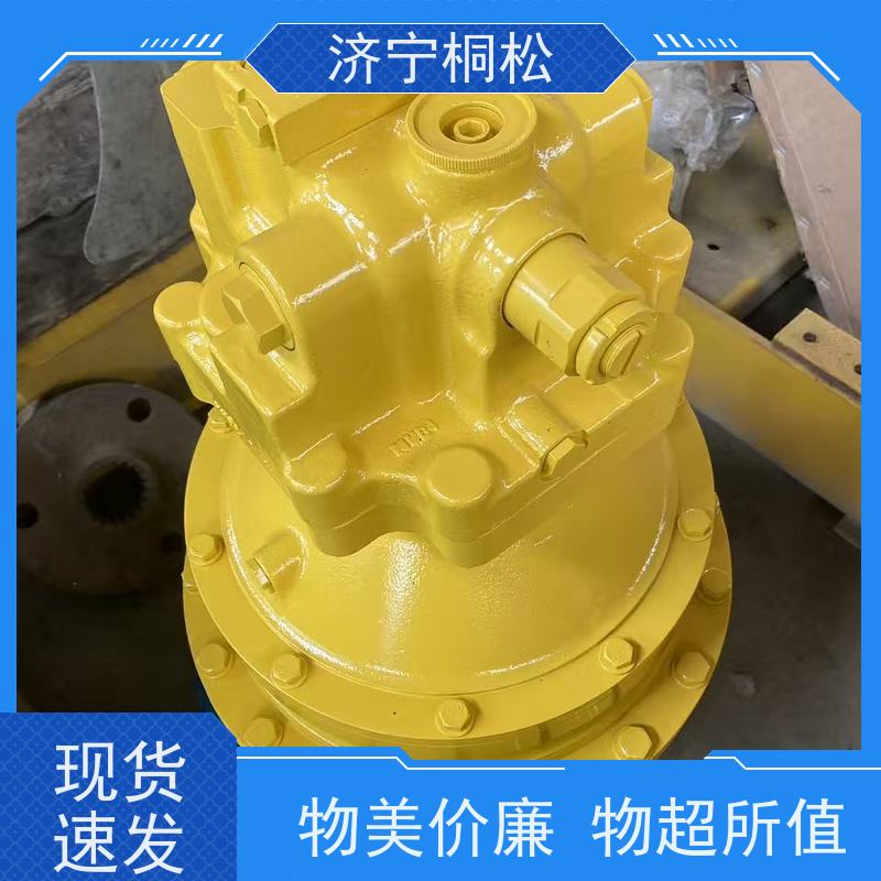 桐松机械 适用于PC56 原厂卸荷阀723-40-57200 根据机型提供