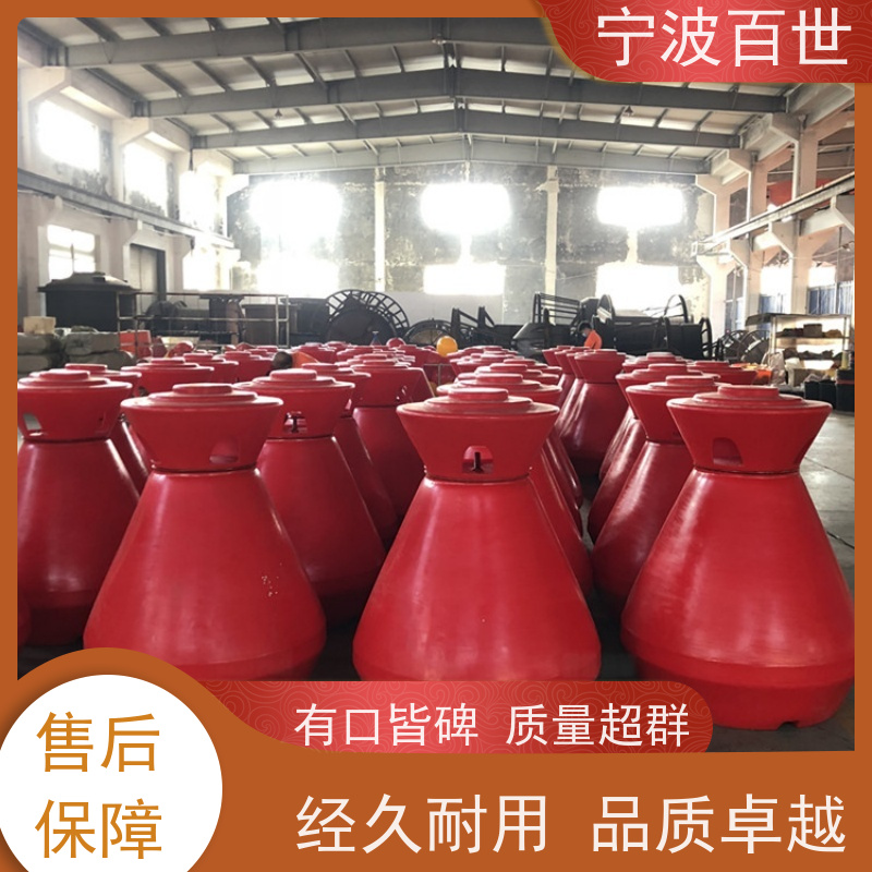 百世 核电站周边水域 航道浮标 分道通航标识 方案设计