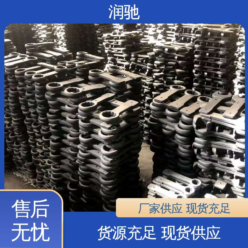 润驰供应 S110 锤击梅花扳手 防爆工具 加长重型