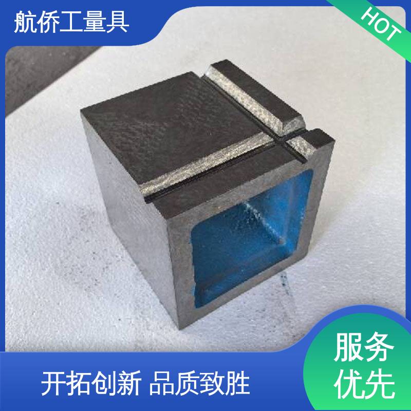 航侨生产 消失模铸造 来图定制 CNC数控机床用 HT250垫箱