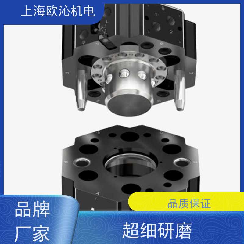 IPR 带安全锁 末端工具 EC25-Sub-D-T 工厂直营 全系列在售