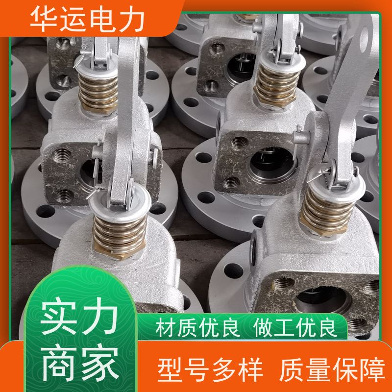 吹灰器 提升阀DN80 C304 质量保障 戴蒙德系列备件