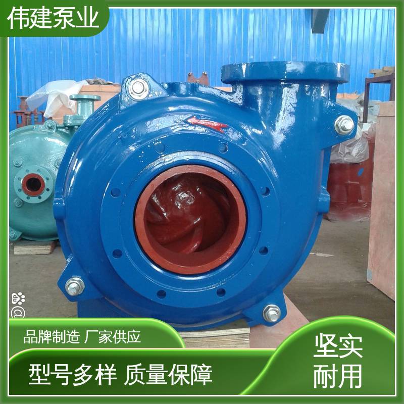 规格齐全 高流量 压油泵 废机油输送用 伟建供应