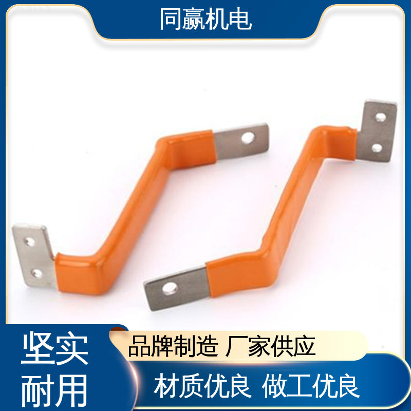 同赢供应 做工精细 工业电炉 无痕铜伸缩节 表面精度高
