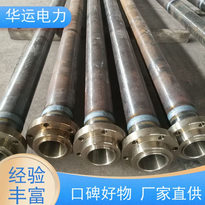 蒸汽吹灰器 外枪管 IK-530 耐高温 耐腐蚀 适用于戴蒙德系列备件