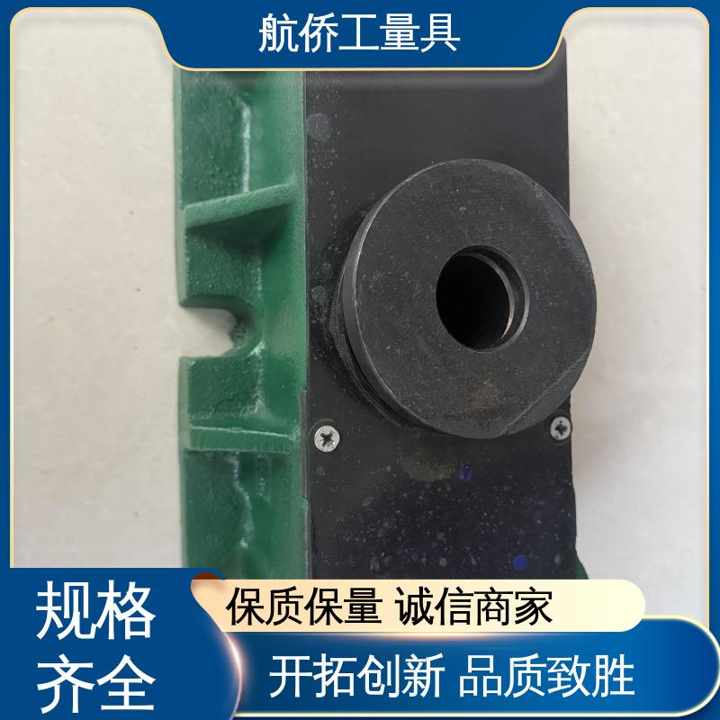 航侨供应 调整机床水平高低 经久耐用 整体加厚不易变形 垫铁