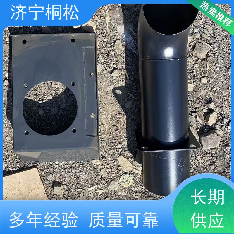 桐松机械 挖掘机PC450/8原厂 消音器6745-11-6510 根据机型提供