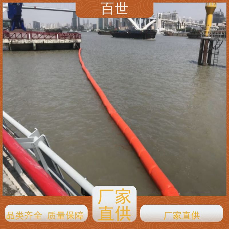 百世 泥石流多发区 警戒浮体 安全运维 滚塑工艺