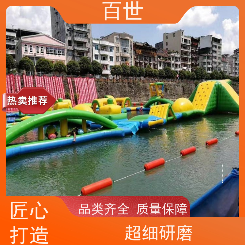 百世 潮汐电站 警戒浮体 自浮式结构 可贴反光条