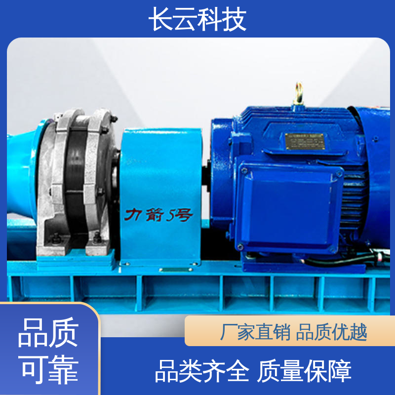  机动绞磨机生产厂家 长云科技5T柴油款 故障率低 
