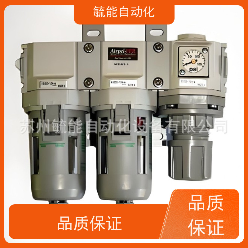 美国AIRPOT无摩擦气缸 无摩擦缓冲器 玻璃气缸 减震器 airpel气缸
