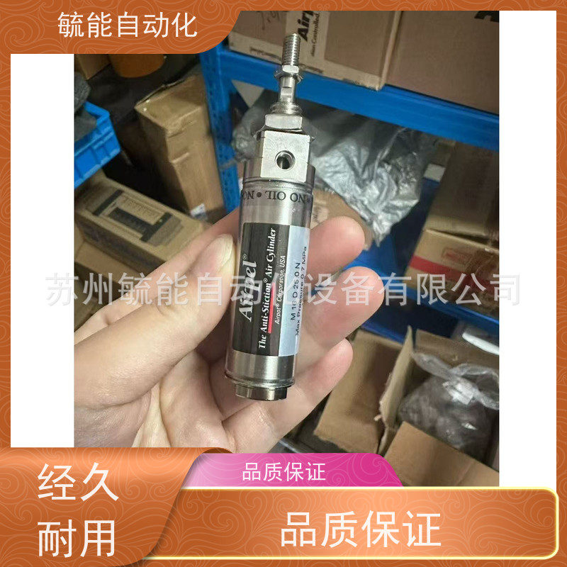 美国 AIRPOT 或 AIRPEL气缸