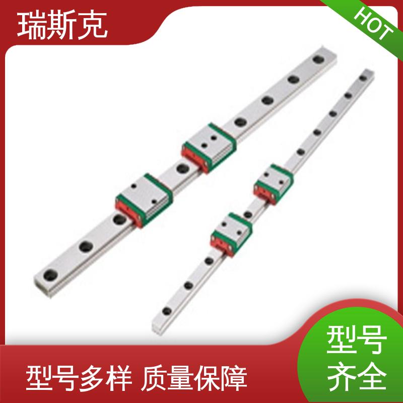 瑞斯克 实力工厂 直线导轨厂家 HGW-HC 机械磨床
