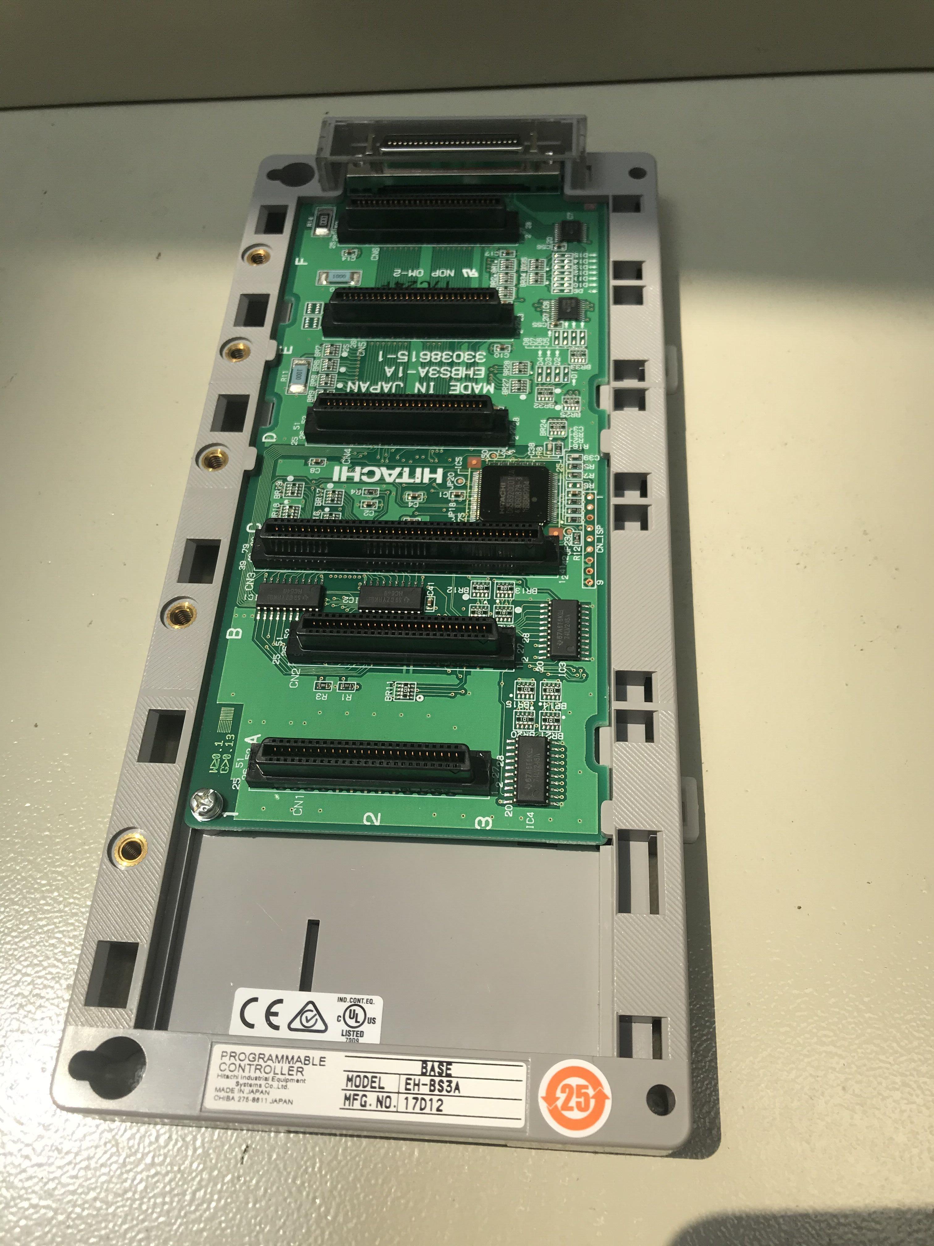 多立控制 日立基板 EH-BS11A 输入电压100 ~ 240 V AC, 性能稳定 使用方便