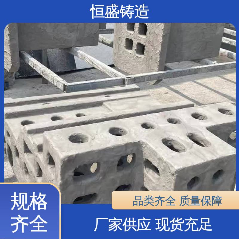  船舶工厂 大型机床铸件 耐磨耐用 机械壳型 恒盛生产