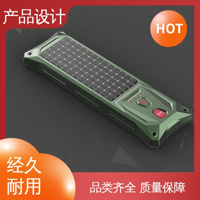 怡觉 产品原型设计 适应不同的需求和场景 适用于器械行业