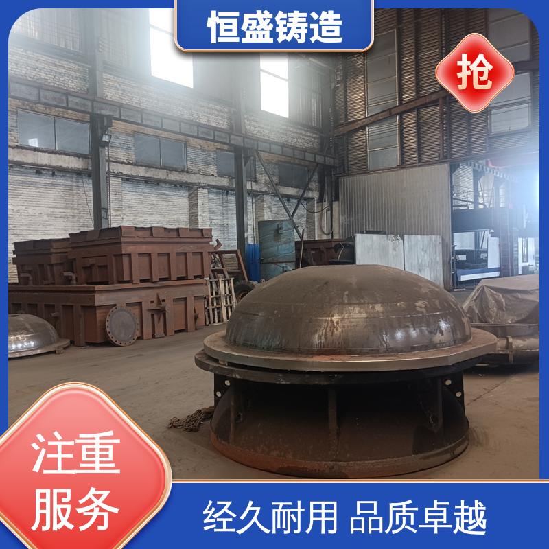 恒盛供应 异型件定制 灰铁铸件 优良的耐腐蚀性 严格质检保证产品品质