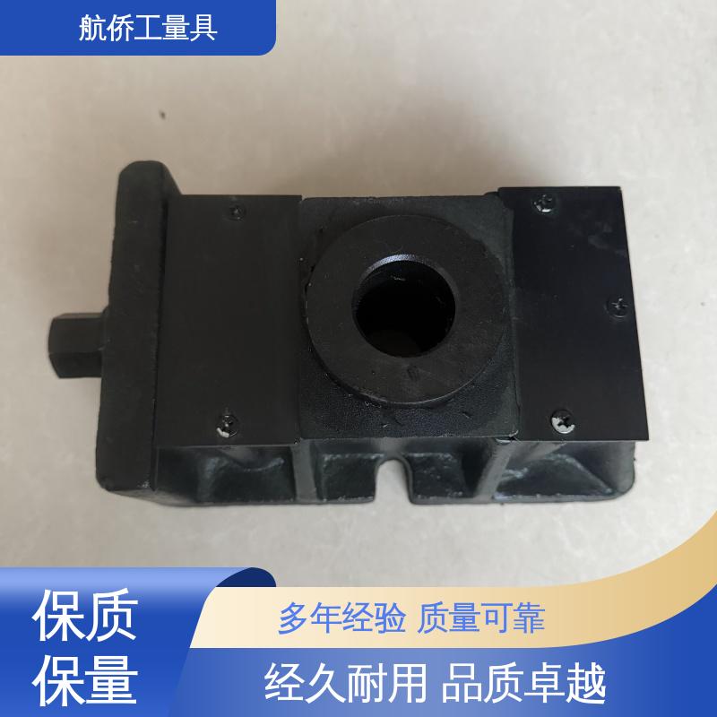整体加厚不易变形 用于机床化工钢结构 型号全 防震垫铁 航侨供应