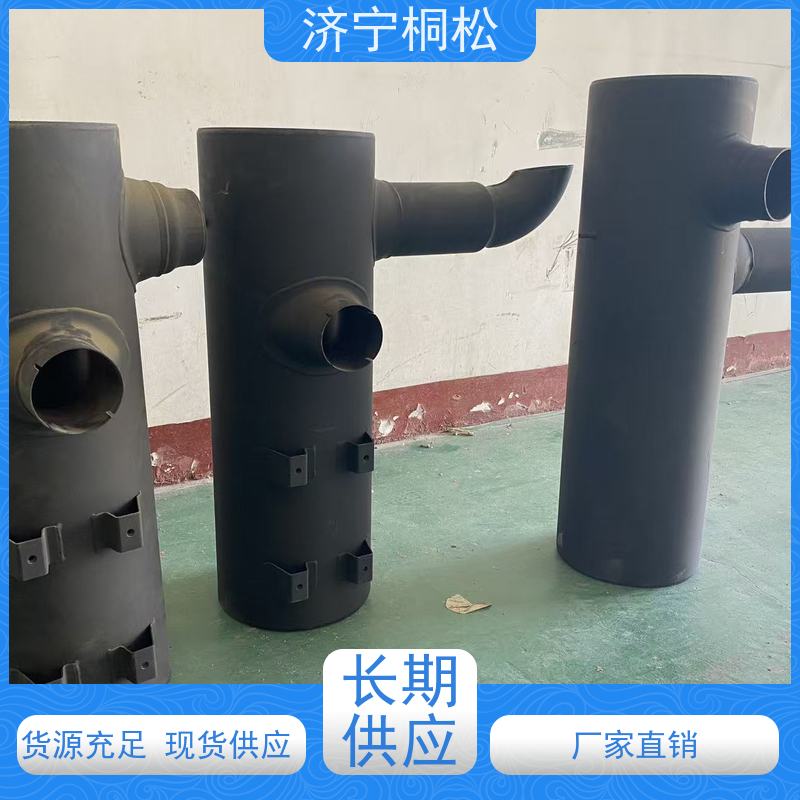 桐松机械 消音器6754-11-5310 发货迅速 根据机型提供