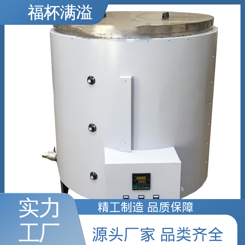 固体蜡熔化成液态蜡 蜡预热炉 经久耐用 福杯满溢