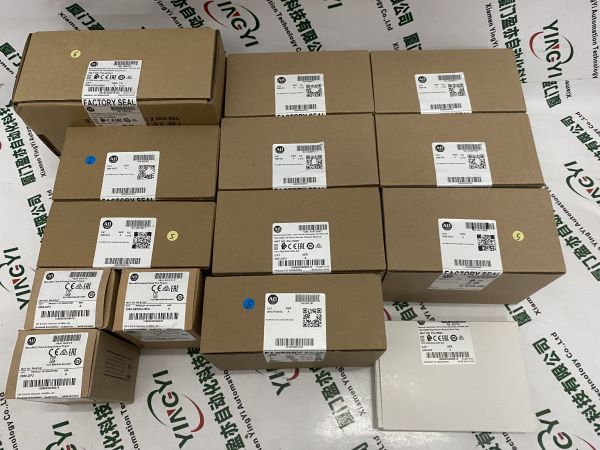 输入模块品质保证原厂原装罗克韦尔ILX69-PBM