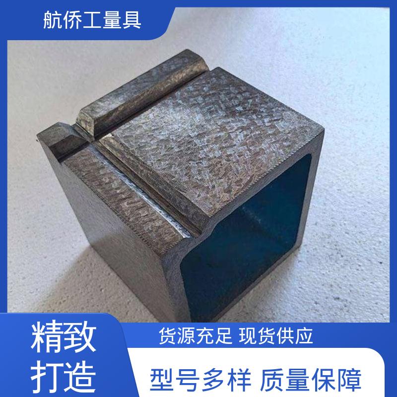 来图定制 等高垫箱 扩展工作台 数控机床等用 航侨供应