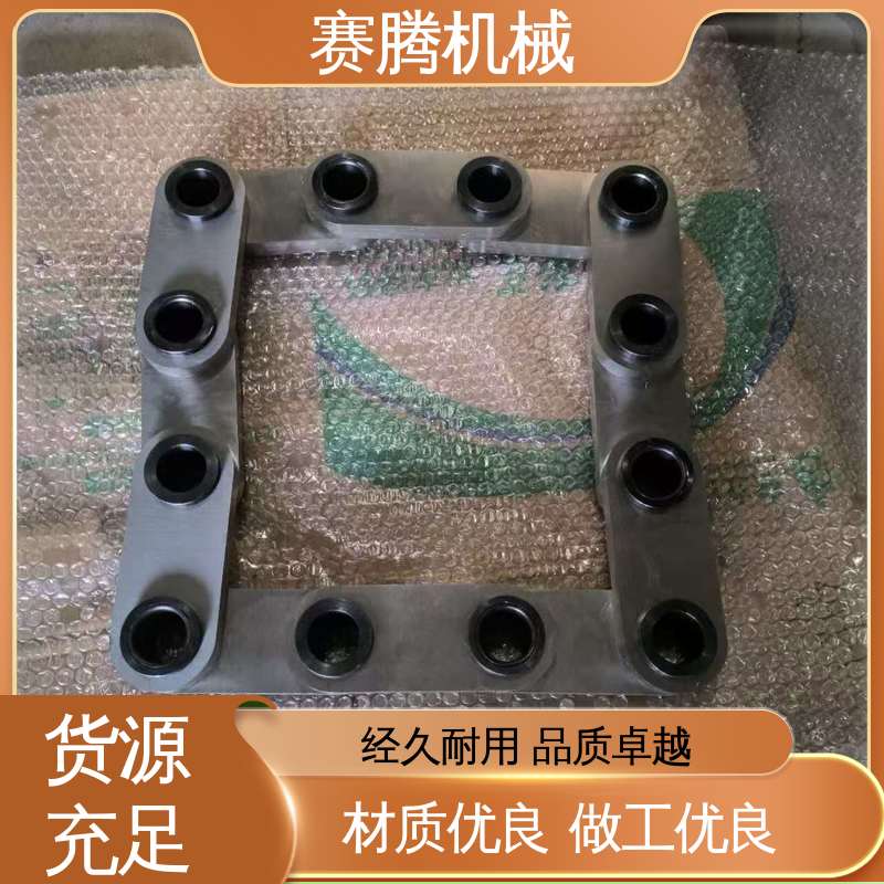 RLAD标准双节 伺服膜片联轴器 无需润滑 赛腾生产