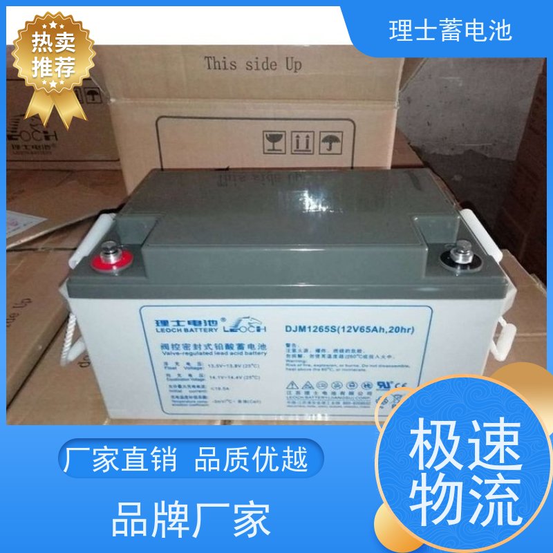 理士蓄电池 DJW1224 适用直流屏 发电机 库存充足