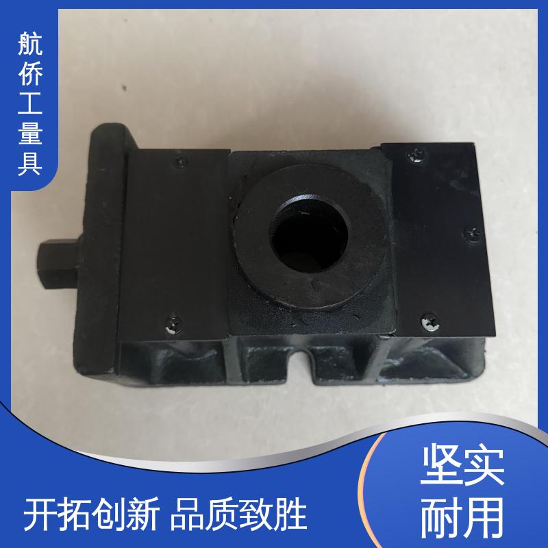 航侨生产 多种规格可选 防震垫铁 高速冲床用 型号全