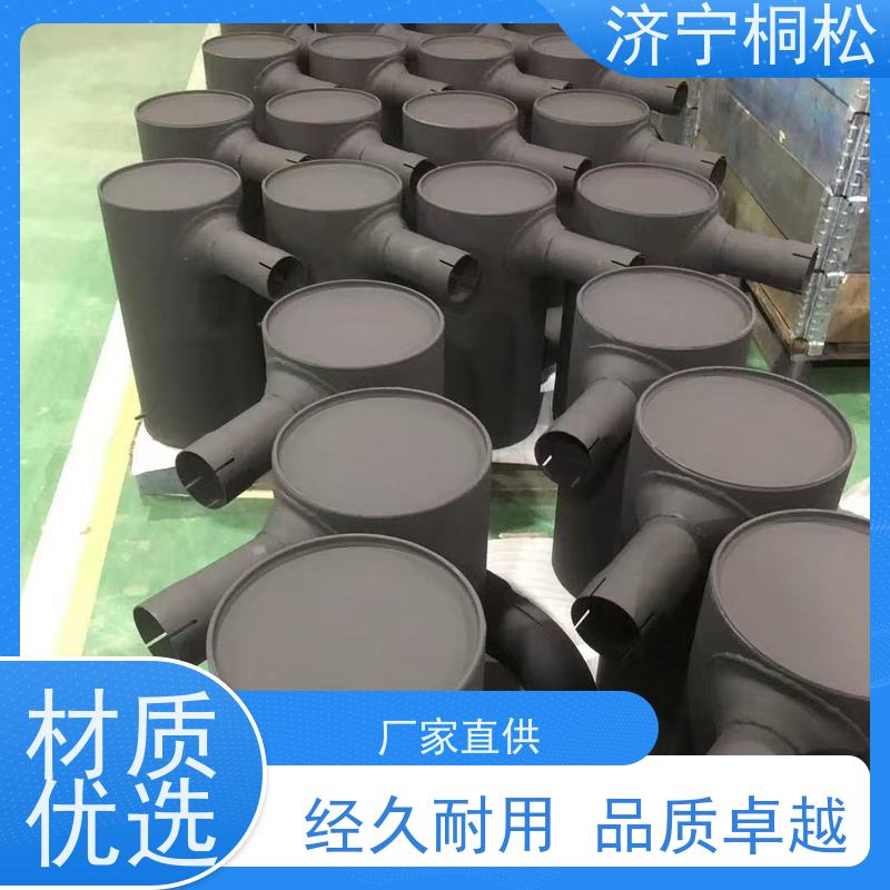 桐松机械 消音器KT1G390-1211-0 诚信经营 根据机型提供