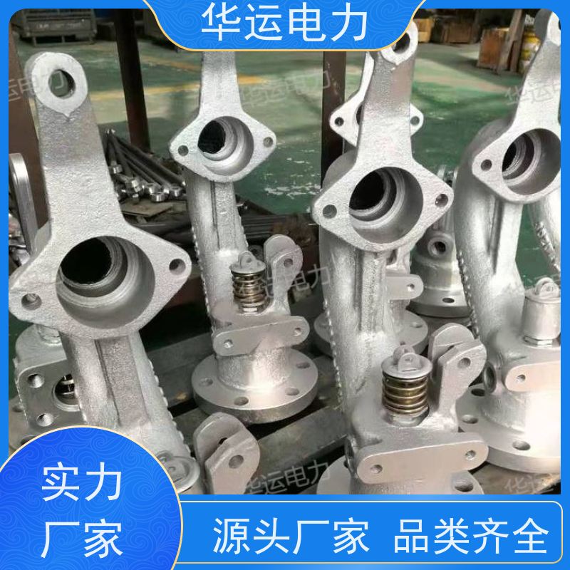吹灰器鹅颈阀 IR-3D 规格齐全 质量保障 适用性广泛 锅炉吹灰