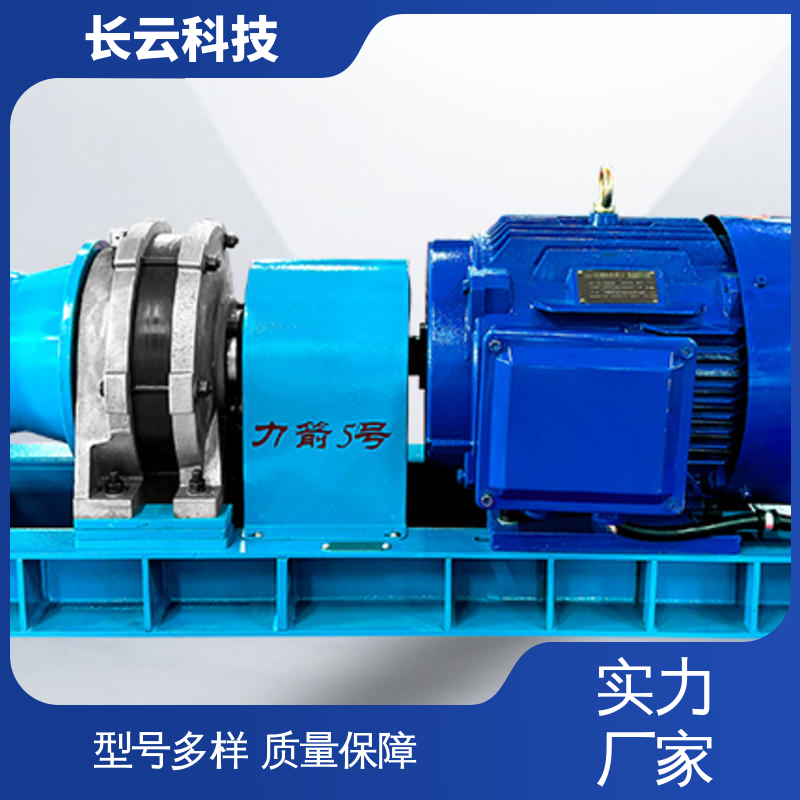  电信工程牵引绞磨 长云科技5T柴油款 作业高效 
