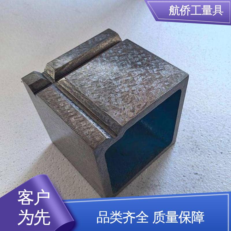 航侨供应 来图定制 高垫箱方筒 消失模铸造 数控机床等用