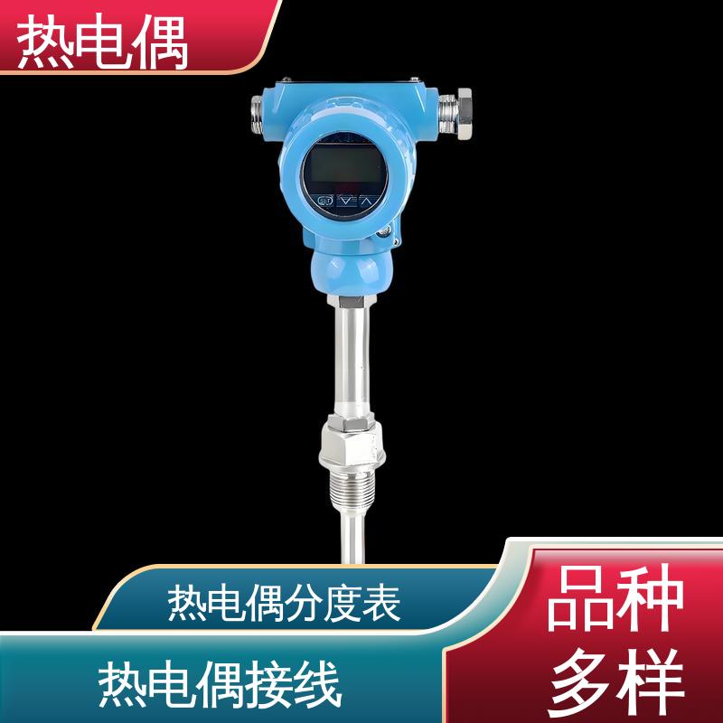 天康 WRNG-430 耐磨热电偶 耐用性强 实力厂家 支持定制