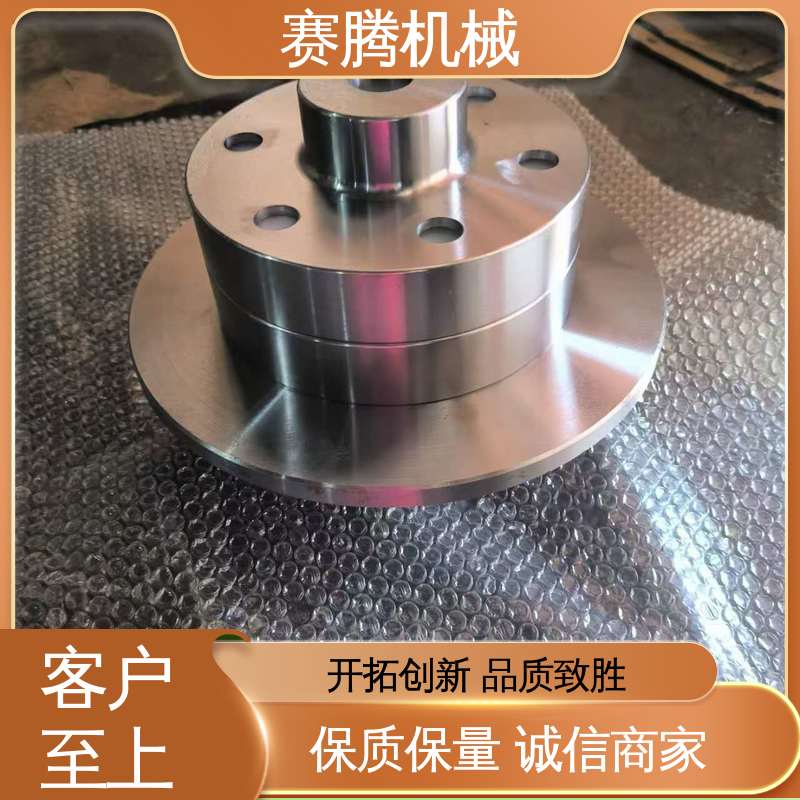 赛腾 ZL型弹性柱销齿式联轴器 LT型 食品搅拌设备专用 结构简单