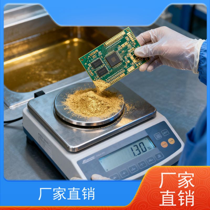 鸿凯表面处理 PCB专用镀金添加剂 延长镀液寿命50% 镀层寿命翻倍