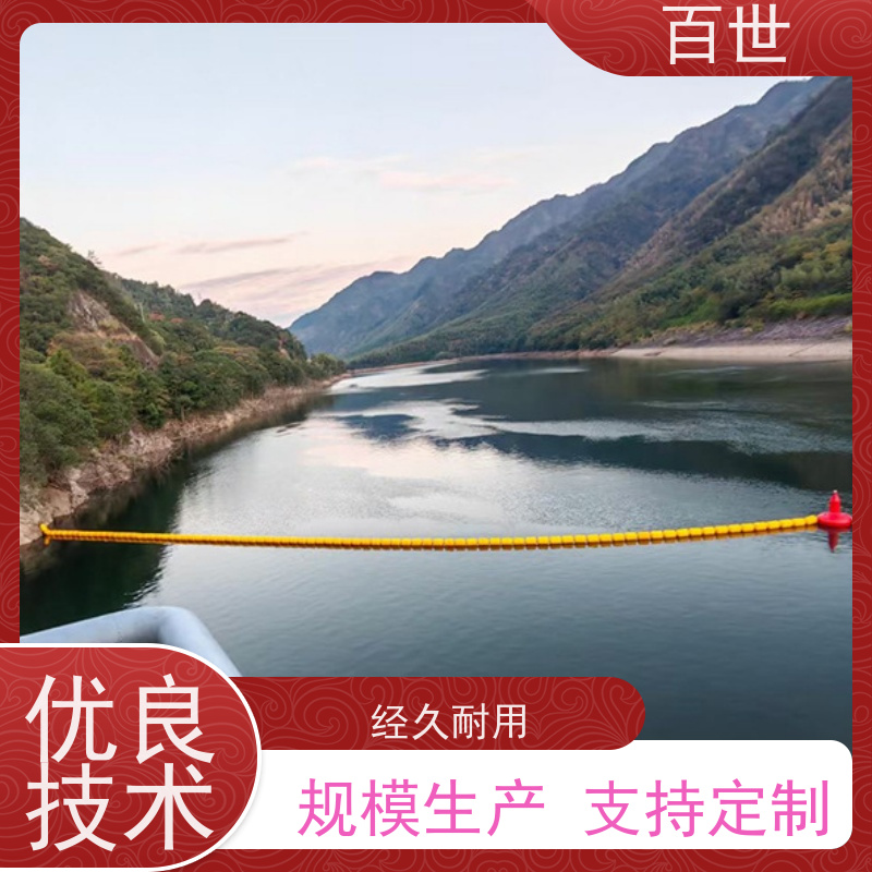 百世 泥石流多发区 拦污屏障 网格化拦截 柔性连接