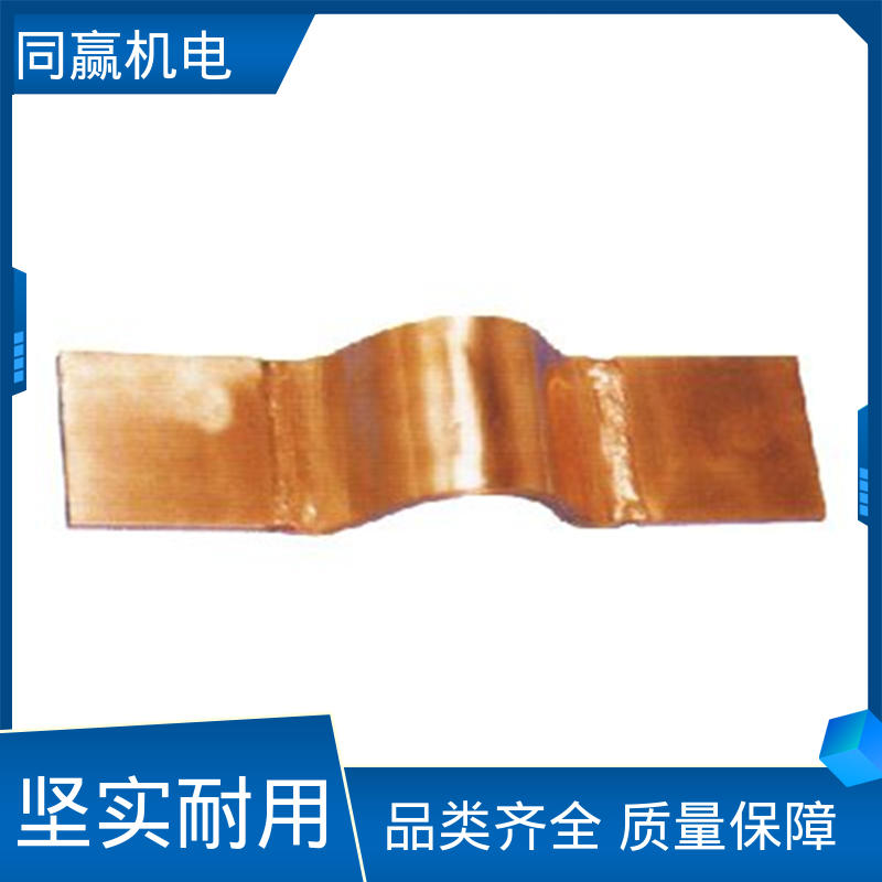 同赢供应 焊接性良好 规格型号全 铜伸缩节 化工应用 