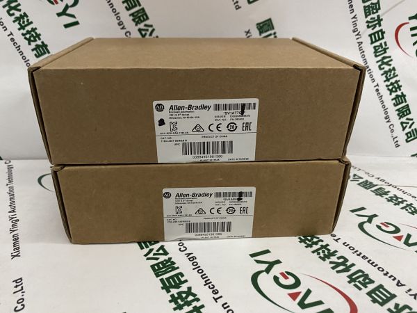 触摸屏MVI56E-61850S质保一年罗克韦尔原装进口