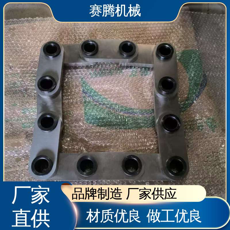 单膜片联轴器 用于连接电机与泵 无需润滑 赛腾生产