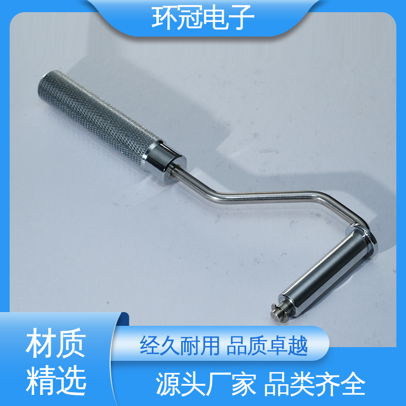 不锈钢机加工零部件 CNC五金冲压件 可按需定制 环冠电子