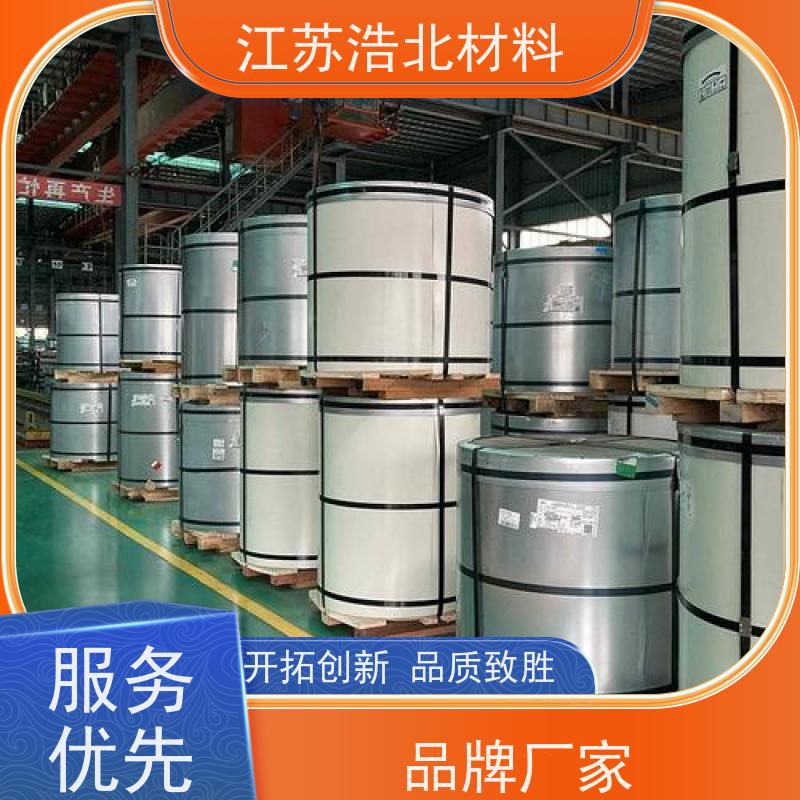 首 钢 G350锌铝镁 PVDF氟碳聚酯彩涂板 工艺精湛