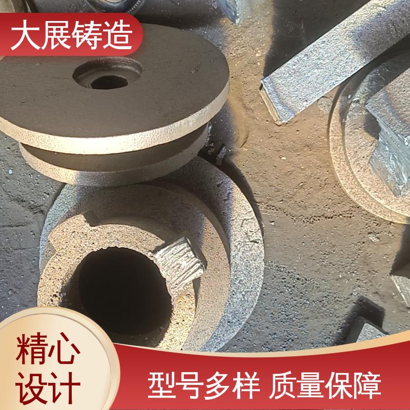 导轨压板 来图定制 不易氧化 毛坯铸件 大展供应