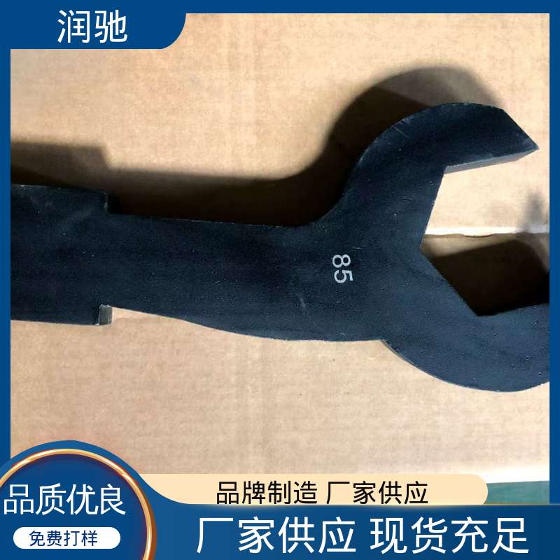 整体锻造工艺 S95 铝青铜 打击八角扳手 润驰供应